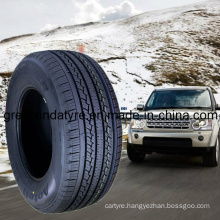 Passenger Car Tyre for Economic (155/70R13 175/65R14 185/65R15)